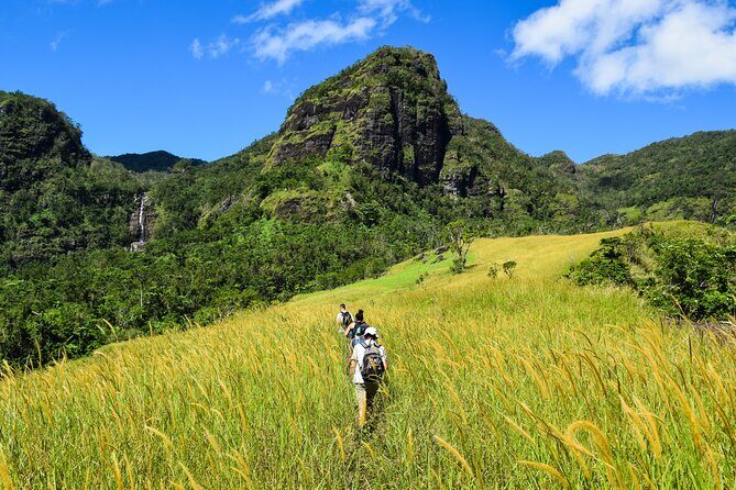 ATV Quad Bike Adventure Tour (Departs Nadi) - What you should pack (so you don’t spend the ride thinking about it)