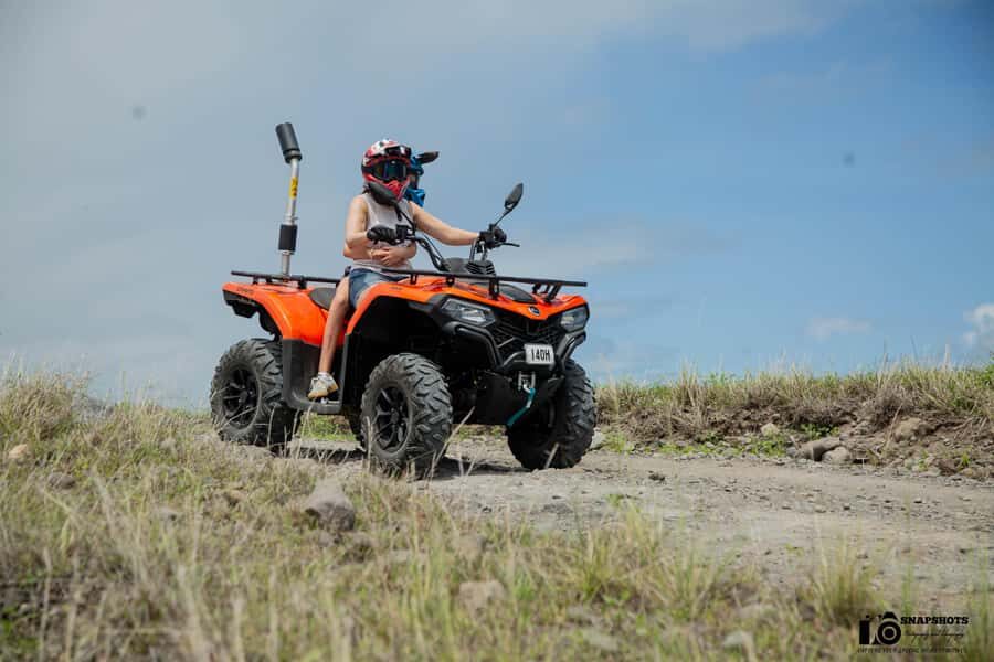ATV Quad Bike Adventure Tour (Free Lunch) - Village Visits and Kava Ceremony: Culture That’s More Than a Photo Stop