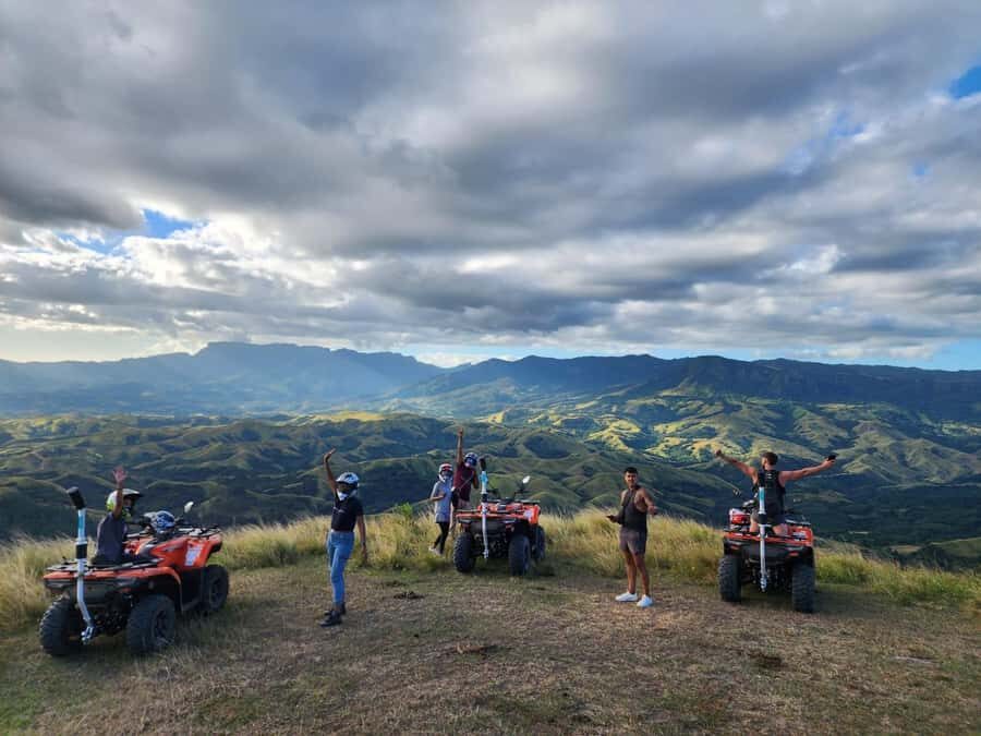 ATV Quad Bike Adventure Tour (Free Lunch) - Who Should Book This ATV Adventure (And Who Should Not)