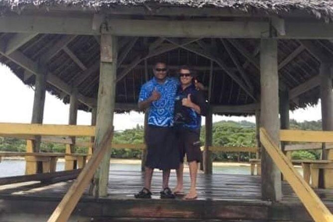 Authentic Fijian Day Tour - Key points before you go