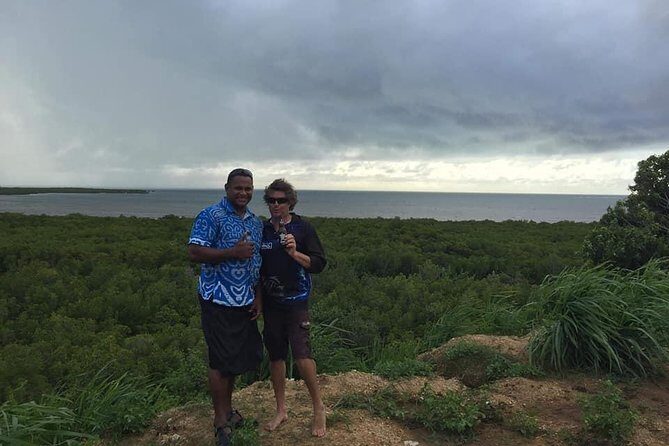 Authentic Fijian Day Tour - Wildlife preservation stop: conservation as a living local practice