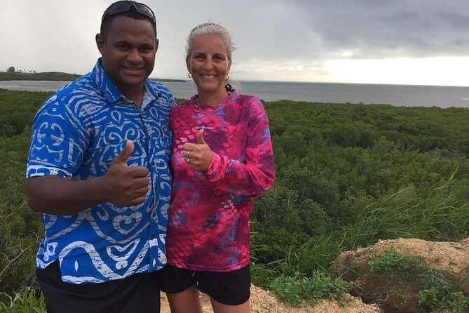 Authentic Fijian Day Tour - Timing: how 7–9 hours feels in real life
