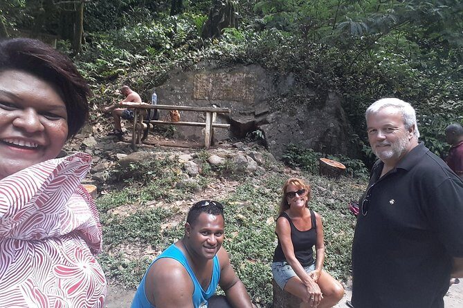 Authentic Fijian Day Tour - Weather and group minimums: what can change