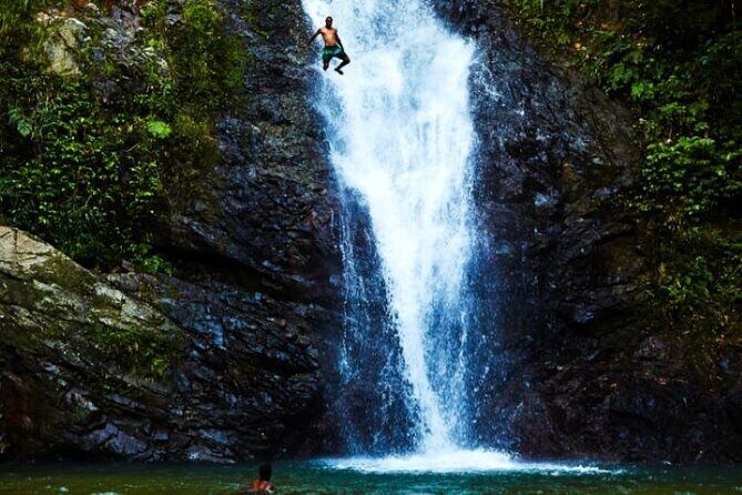 Best of Fiji Tours: 3 Days Package - A 3-Day Viti Levu Route That Cuts Your Planning Time