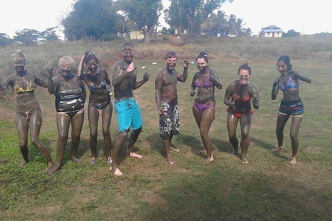 Best of Nadi Highlights - Viseisei Village (and the optional school visit): culture, context, and limits