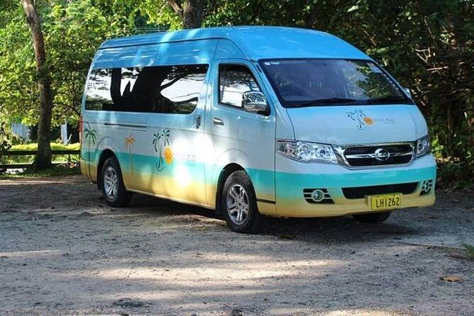 Biausevu Waterfall Tour (Sigatoka) - Key things I’d circle before you book