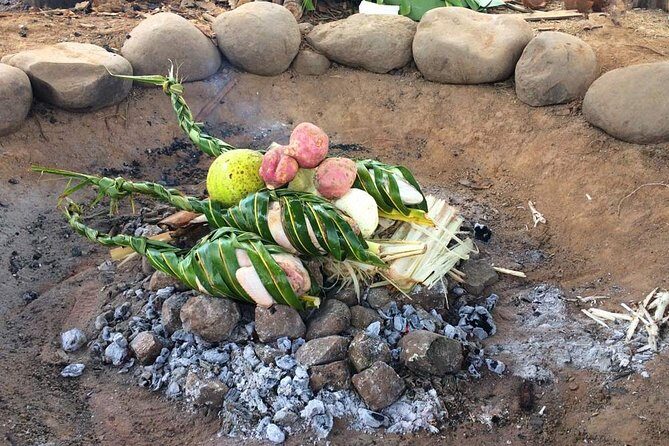 Biausevu Waterfall Tour (Sigatoka) - Village life at Biausevu: the kava ceremony, step by step