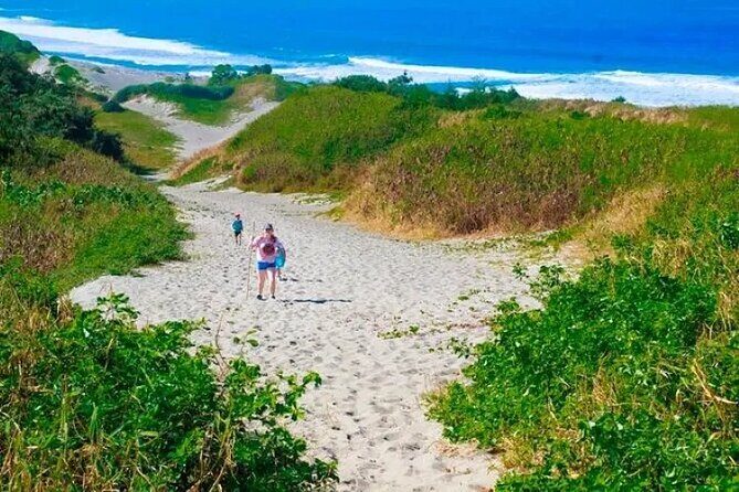 CFC Approved Private Departure Transfer- Wyndham Resort, Denarau to Nadi Airport - Best Fit: Families, Flight Days, and People Who Hate Waiting