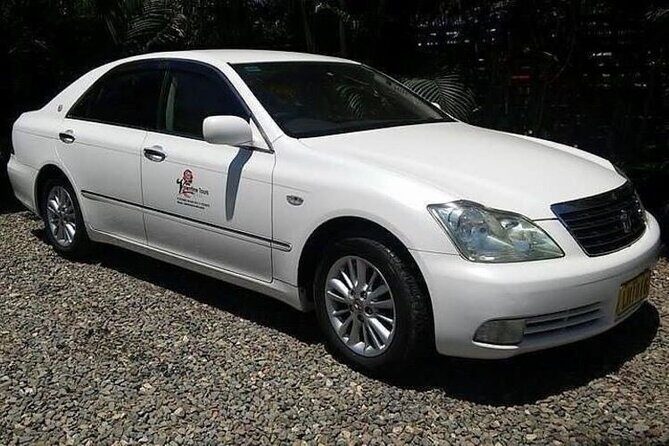 CFC APPROVED Roundtrip Transfer - Nadi Airport to Radisson Blu Resort, Denarau - Who this transfer suits best (and who might want another option)