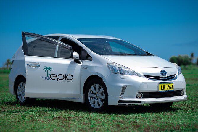 CFC Approved Roundtrip Transfer - Nadi Airport to Sheraton Fiji & Sheraton Villa - Key things that make this transfer work well