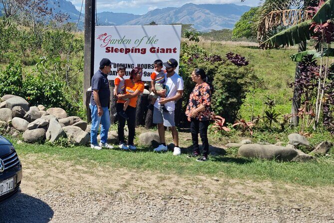 CFC Approved Roundtrip Transfer - Nadi Airport to Sheraton Fiji & Sheraton Villa - Who this transfer fits best (and where it might not)