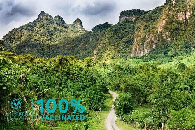 Coral Coast Sightseeing & Pottery Village Tour - Sigatoka Time for Shopping and Lunch at Your Pace