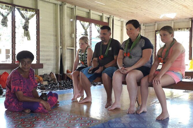 Coral Coast Sightseeing & Pottery Village Tour - Lawai Pottery Village: How a Cultural Stop Feels in Real Time