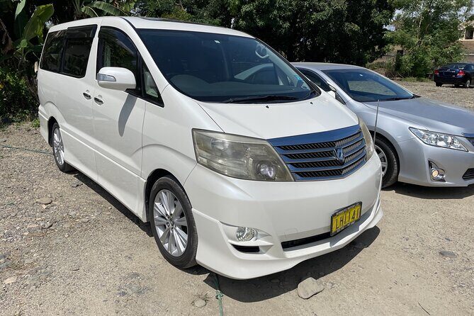 Departure Transfer Warwick/Naviti /Hideaway Resort To Nadi Airport - Group Size, Privacy, and What “Private” Really Means