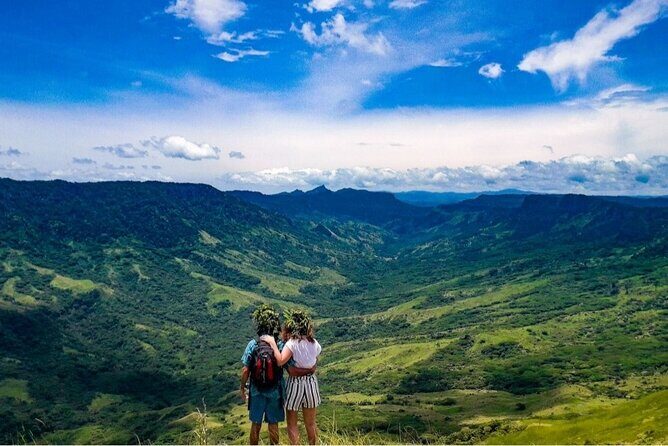 Discover Coral Coast & Natadola Beach Tour - The Sigatoka Fruit Market Stop: Everyday Income in Motion