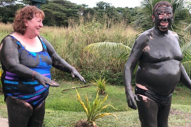 Discover Fiji Best Sights Tour from Lautoka wharf Cruise Ships - Sri Siva Hindu temple: respect, simplicity, and cultural context