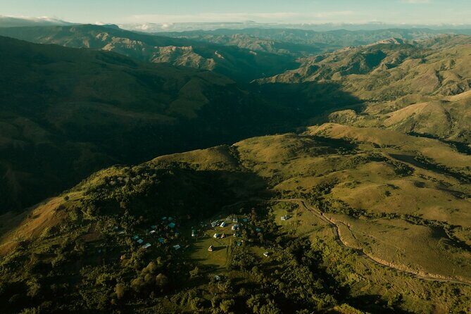 Fiji 2 Night Hiking Adventure and Cultural Experience - Quick takeaways before you book
