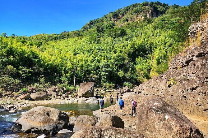 Fiji 2 Night Hiking Adventure and Cultural Experience - What this Fiji highland hike really is