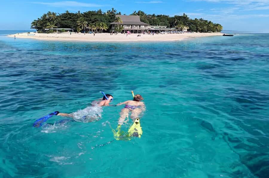 Fiji: Beachcomber Island Day Cruise with Snorkelling - Key things you’ll remember