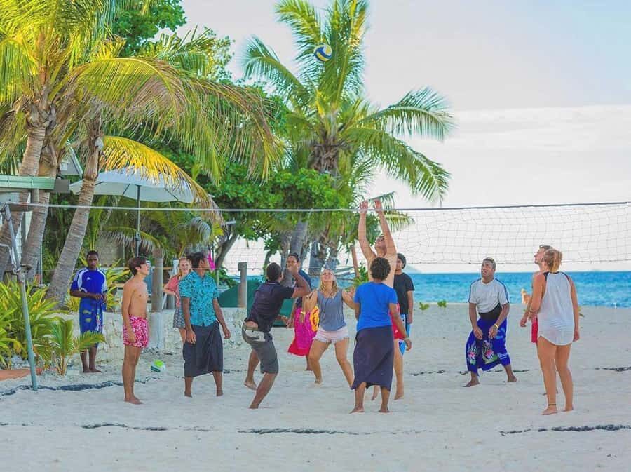 Fiji: Beachcomber Island Day Cruise with Snorkelling - Traditional Fijian dancing: culture built into the day, not tacked on