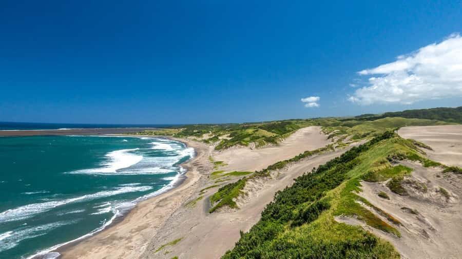 Fiji: Biausevu Waterfall and Sigatoka Sand Dunes Tour - How the day flows: pickups, driving, and the 8-hour reality