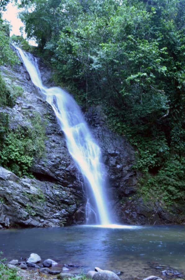 Fiji Biausevu waterfall & Village Tour - Horseback riding (45 minutes): a fun add-on, not included