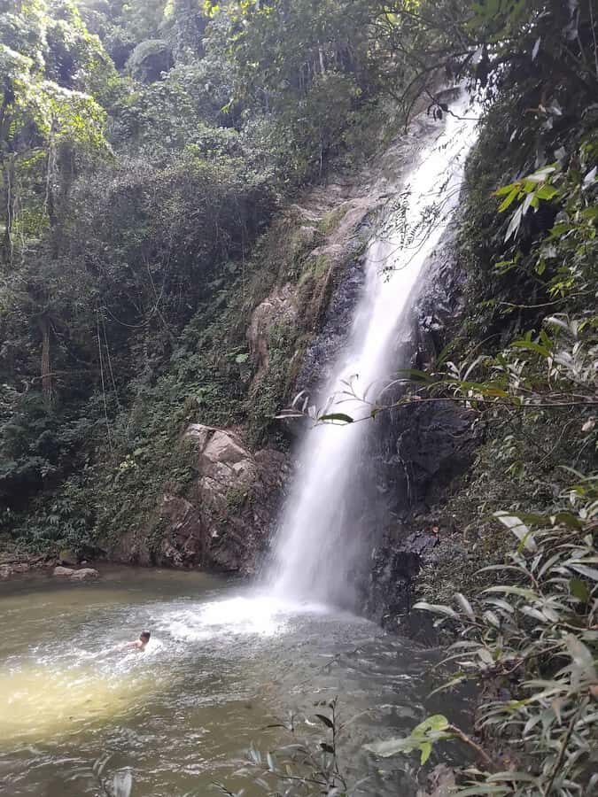 Fiji Biausevu waterfall & Village Tour - Village welcome: what to expect from the kava ceremony and tour