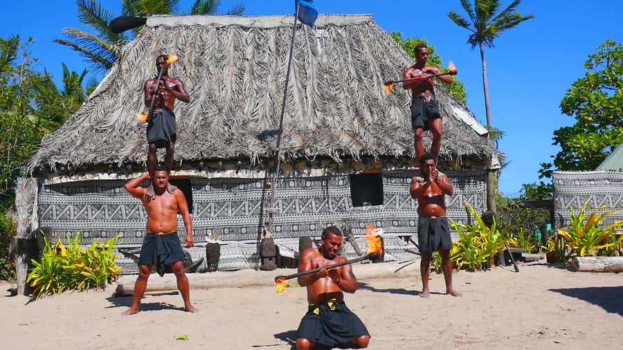 Fiji: Cultural Island Adventure & Jungle Cruise Experience - Key things to know before you go