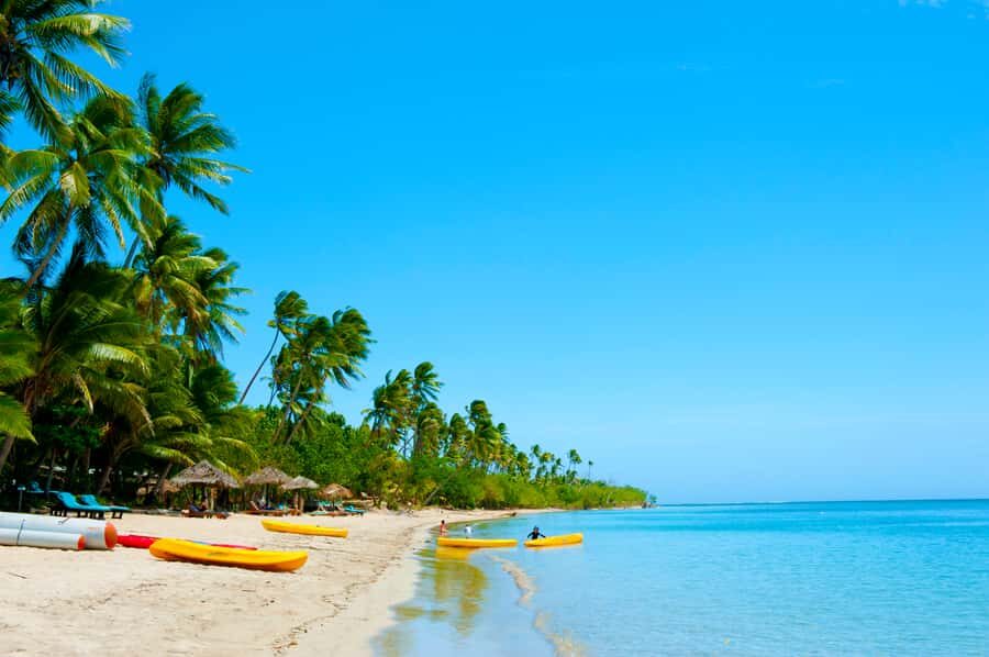 Fiji: Cultural Island Adventure & Jungle Cruise Experience - Price and value: is $123 per person a fair deal?