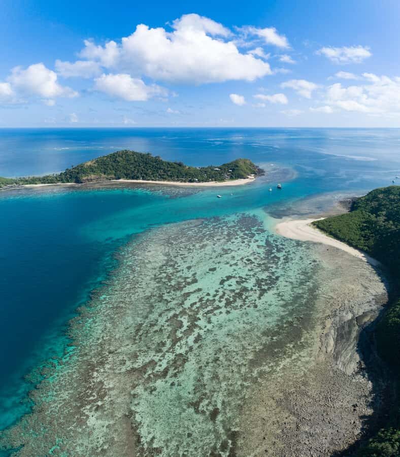 Fiji: Denarau: Mantaray Island Day Trip with Lunch - Denarau-to-Yasawa: the fast boat ride that sets the tone