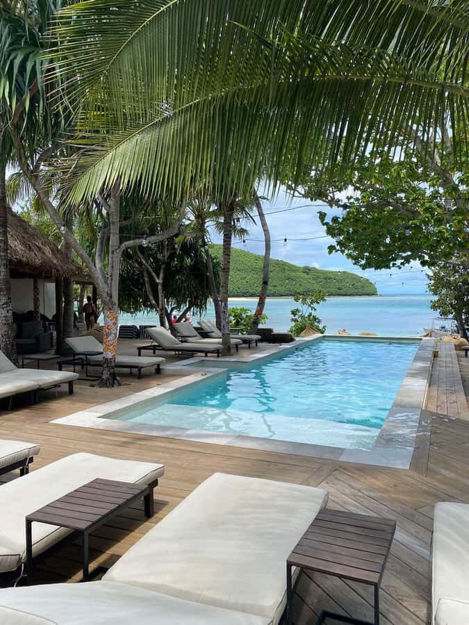 Fiji: Denarau: Mantaray Island Day Trip with Lunch - The small-group factor: why it matters on a short day