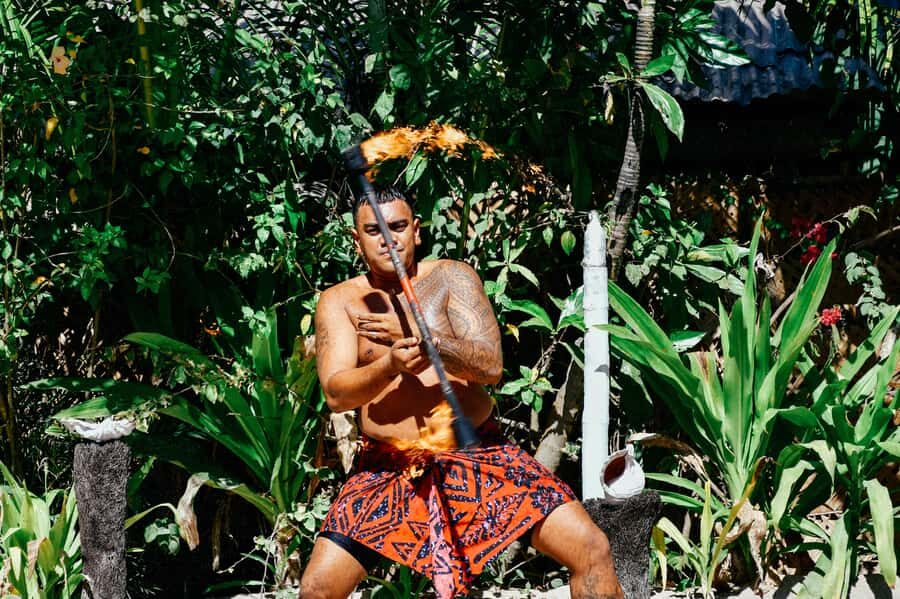 Fiji: Full Day Cultural Island Tour with Lunch & Cruise - Snorkeling and lagoon time: what to do with the calmer hours