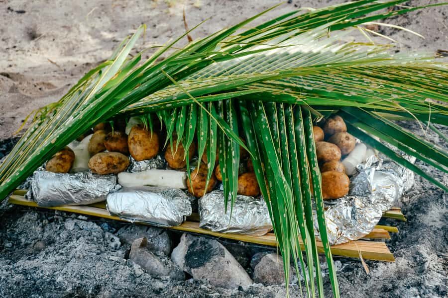 Fiji: Full Day Cultural Island Tour with Lunch & Cruise - Should you book this Fiji cultural island tour with Robinson Crusoe Island Tours?
