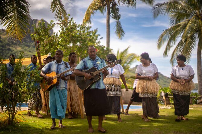Fiji Island Cultural Experience with Lunch - Key Takeaways Before You Go