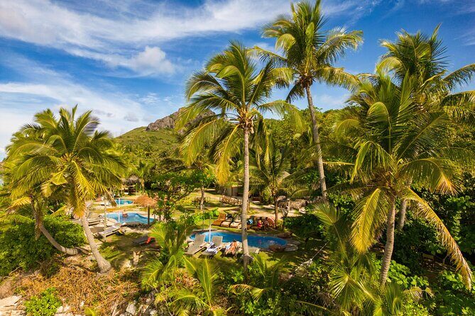 Fiji Island Cultural Experience with Lunch - Price, Timing, and Group Size: Getting Value for $150.90