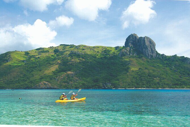 Fiji Island Cultural Experience with Lunch - FAQ