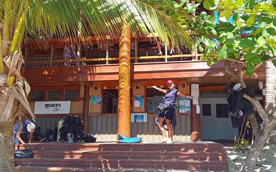 Fiji: Kuata Island Marine Conservation Experience Full Day - The marine conservation talk: why it makes the rest of the day click