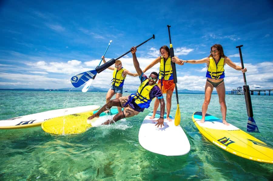 Fiji: Malamala Beach Club Private Island Day Pass & Transfer - Who this trip fits best (and who should reconsider)