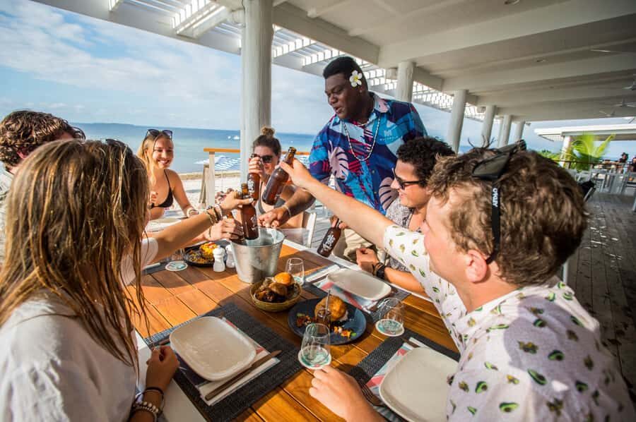 Fiji: Malamala Beach Club Private Island Day Pass & Transfer - Value for $90: what you’re actually paying for