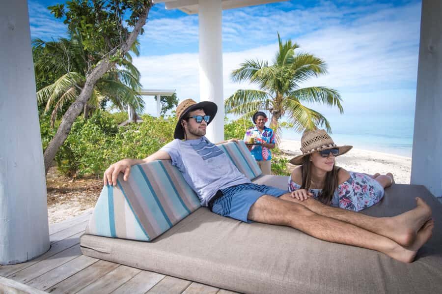 Fiji: Malamala Beach Club Private Island Day Pass & Transfer - Should you book Malamala Beach Club?