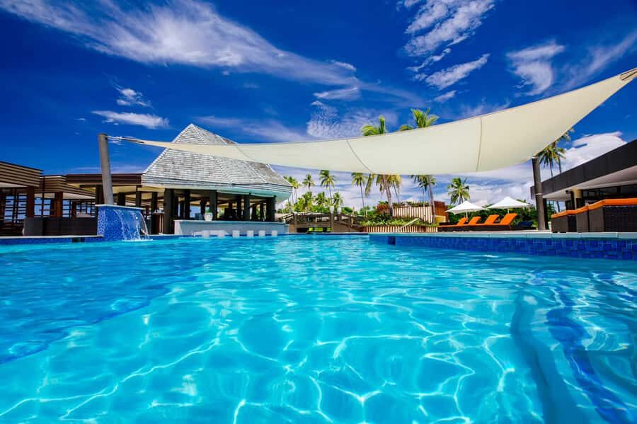 Fiji: Mana Island Resort Day Trip with Lunch - Key highlights you can plan around
