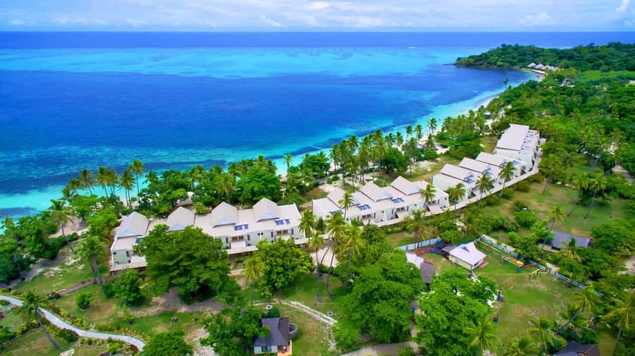 Fiji: Mana Island Resort Day Trip with Lunch - Price and value: does $143 make sense for a full resort day?