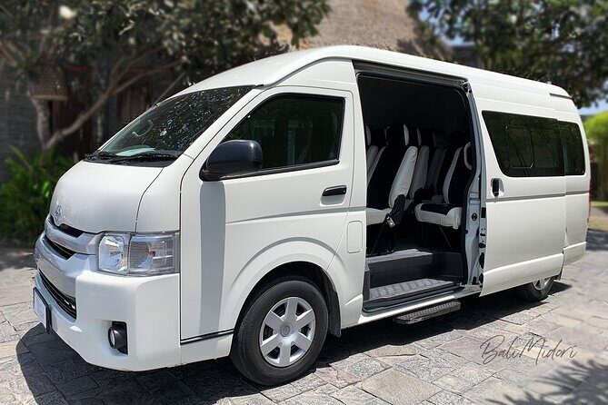 Fiji Marriott Resort Momi Bay To Nadi Airport or Denarau (Departure Transfer) - From Marriott Lobby to Nadi Gate: What Happens in Practice
