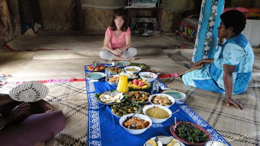 Fiji: Navala Village Cultural Tour & Traditional Lunch - Key things you’ll remember from Navala