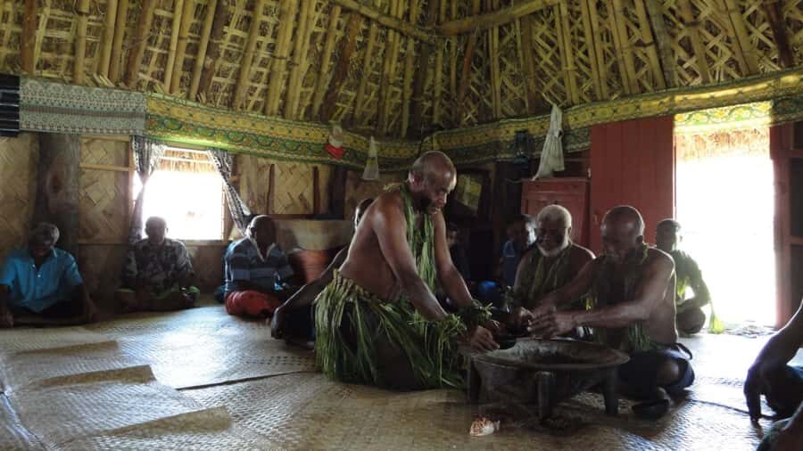 Fiji: Navala Village Cultural Tour & Traditional Lunch - Why Navala Village feels different from a standard day tour