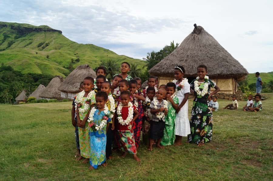 Fiji: Navala Village Cultural Tour & Traditional Lunch - The drive to Navala: scenery, stops, and what to expect from the ride