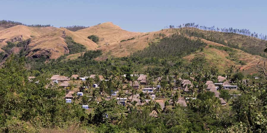 Fiji: Navala Village Cultural Tour & Traditional Lunch - Price and value: what $222 buys you in real terms