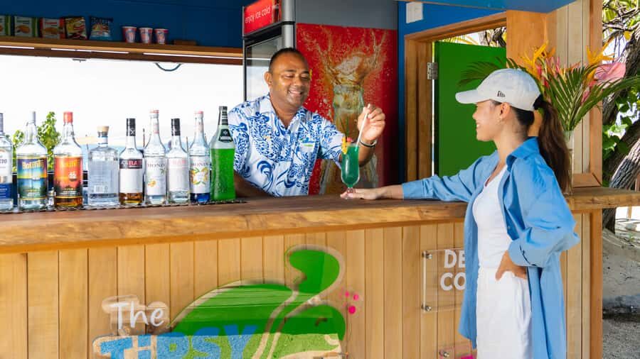 Fiji: South Sea Island Combo Half Day Trip Lunch & Drinks - Price and Value: Is $117 a Good Deal?