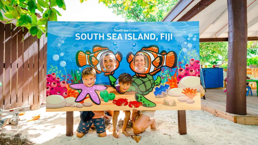 Fiji: South Sea Island Combo Half Day Trip Lunch & Drinks - Who Should Book This Fiji Combo (and Who Should Skip It)