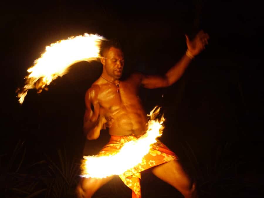 Fiji: Sunset River Cruise & Island Fire Dance Experience - Key things I’d circle before you go